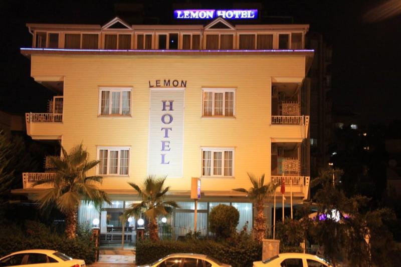 Fotos del hotel Lemon:  15