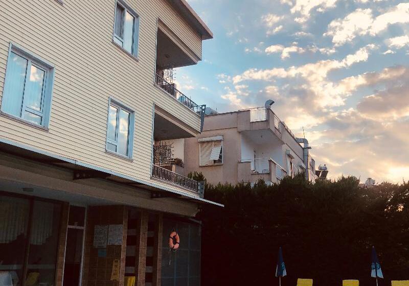 Fotos del hotel Lemon:  3