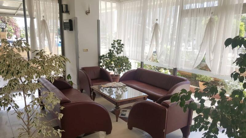 Fotos del hotel Lemon:  18