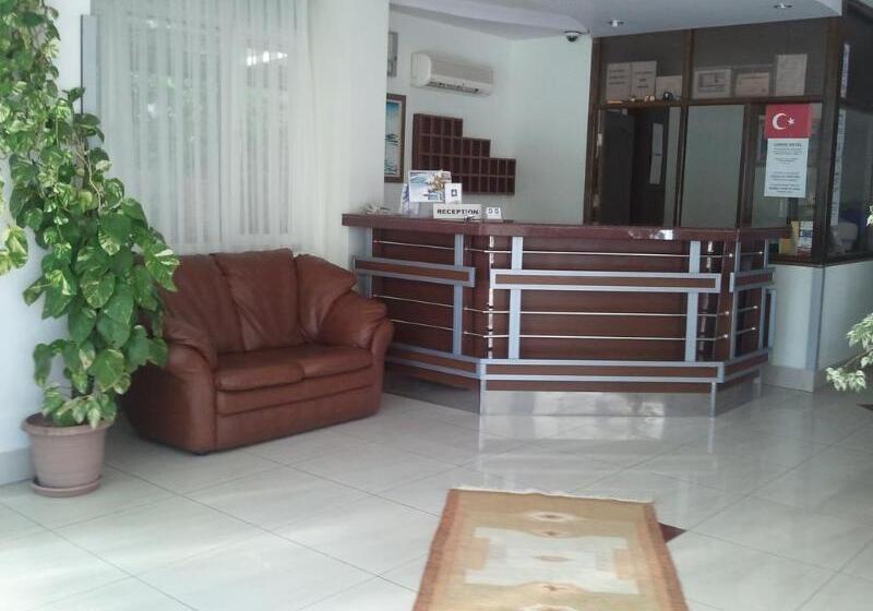 Fotos del hotel Lemon:  25