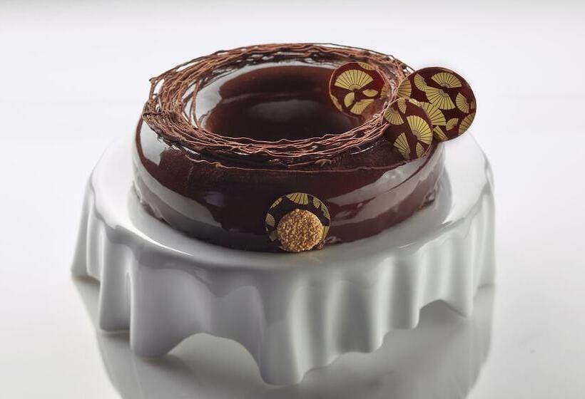 Fotos del hotel Mandarin Oriental Wangfujing, Beijing:  16