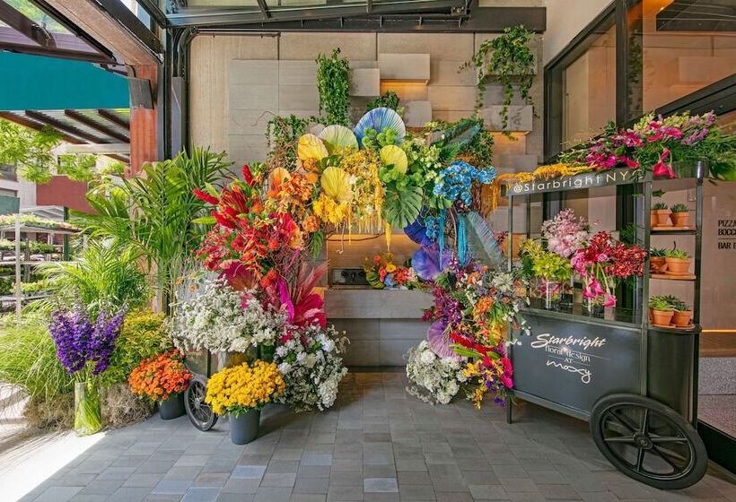 Fotos del hotel Moxy Nyc Chelsea:  7