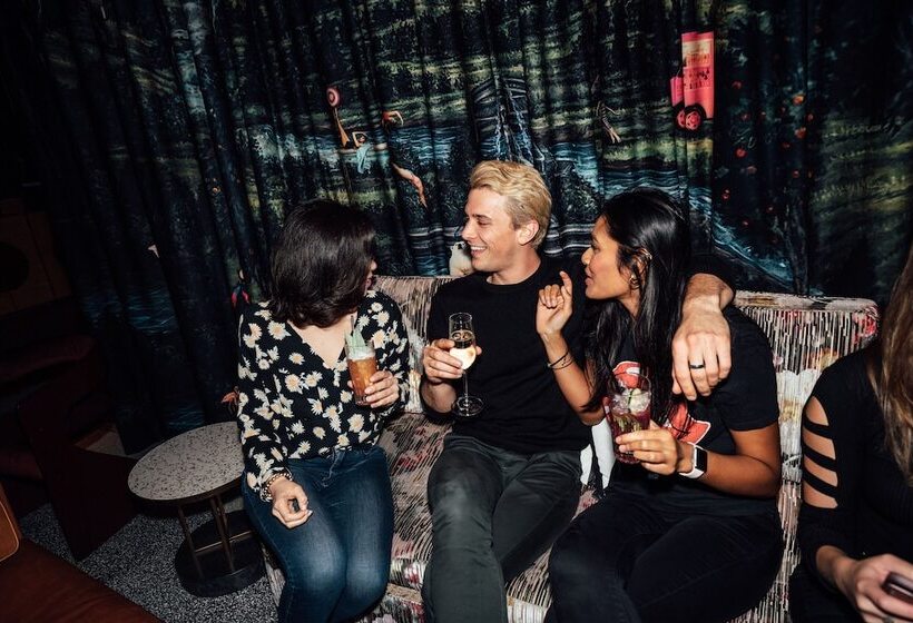 Fotos del hotel Moxy Nyc Chelsea:  14