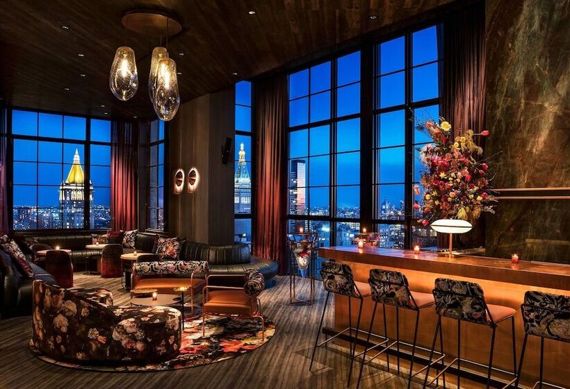 Fotos del hotel Moxy Nyc Chelsea:  13