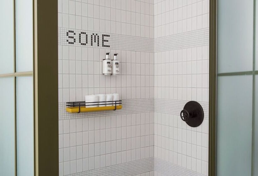 Fotos del hotel Moxy Nyc Chelsea:  19