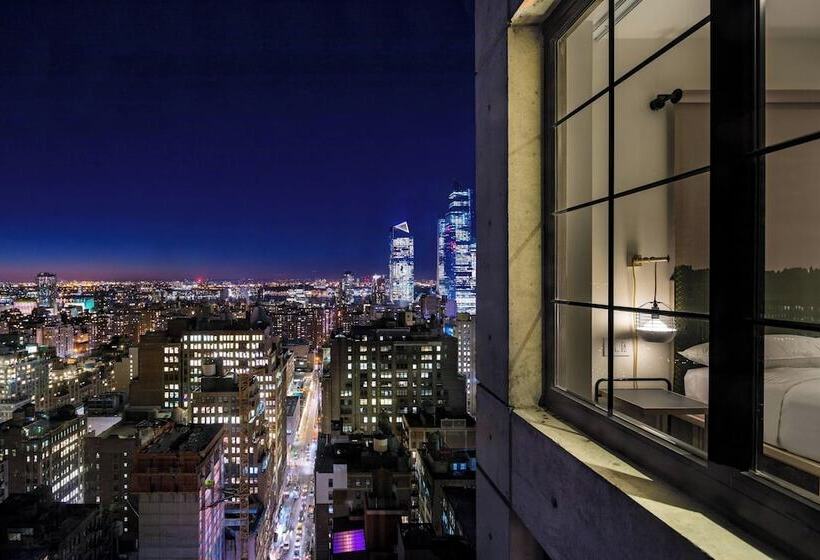 Fotos del hotel Moxy Nyc Chelsea:  20