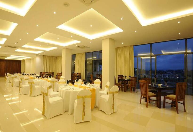 Fotos del hotel Oak Ray Heritage:  4