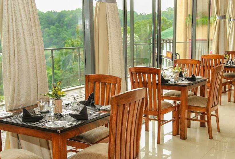 Fotos del hotel Oak Ray Heritage:  6