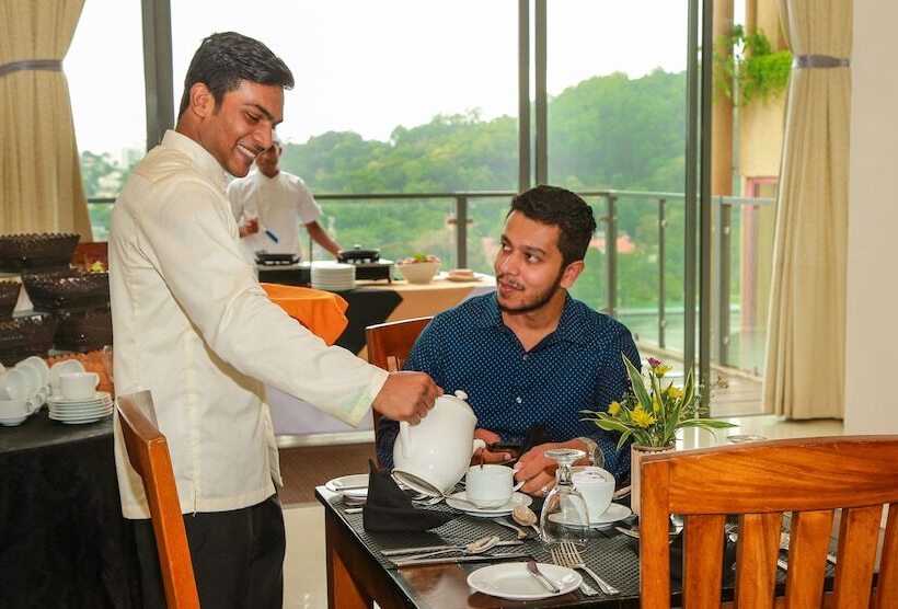 Fotos del hotel Oak Ray Heritage:  7