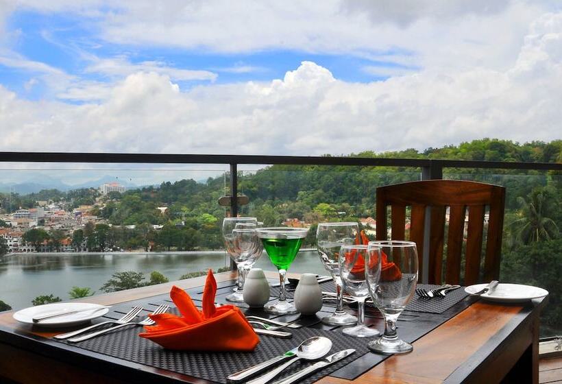 Fotos del hotel Oak Ray Heritage:  8