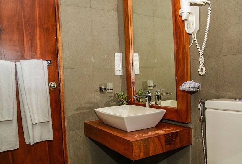 Fotos del hotel Oak Ray Heritage:  10