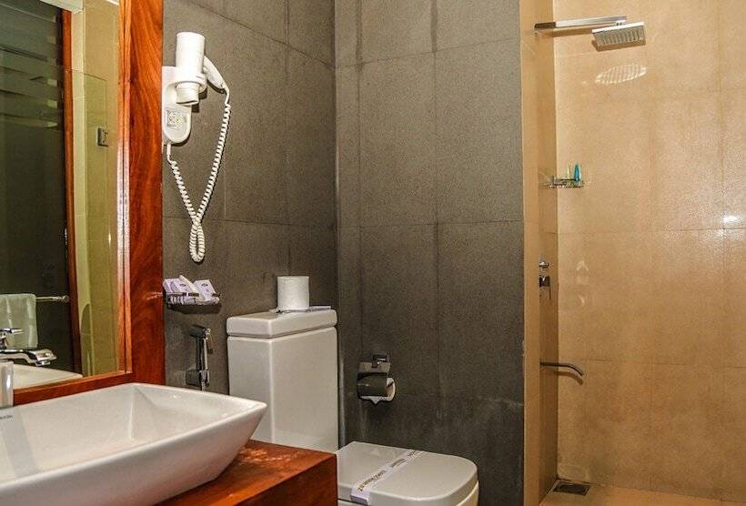 Fotos del hotel Oak Ray Heritage:  11