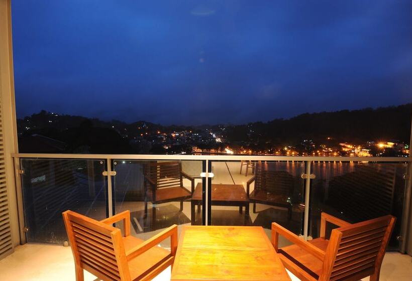 Fotos del hotel Oak Ray Heritage:  12