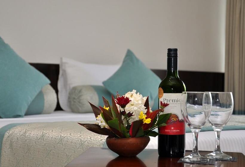 Fotos del hotel Oak Ray Heritage:  15