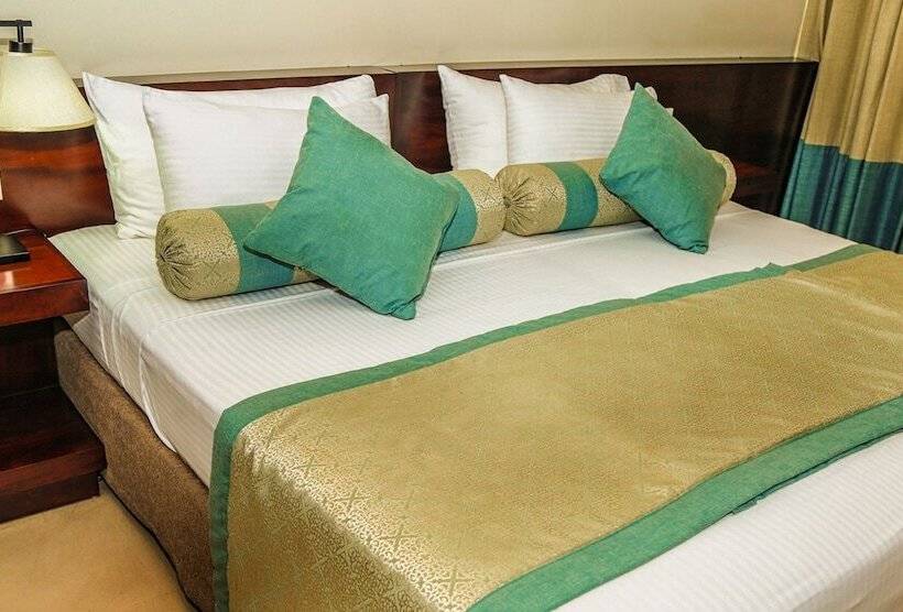 Fotos del hotel Oak Ray Heritage:  17