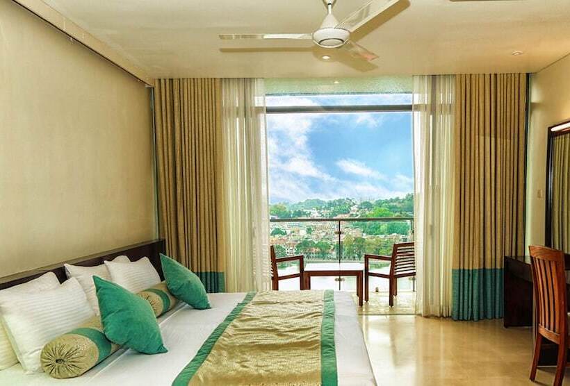 Fotos del hotel Oak Ray Heritage:  18