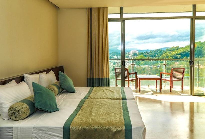 Fotos del hotel Oak Ray Heritage:  19