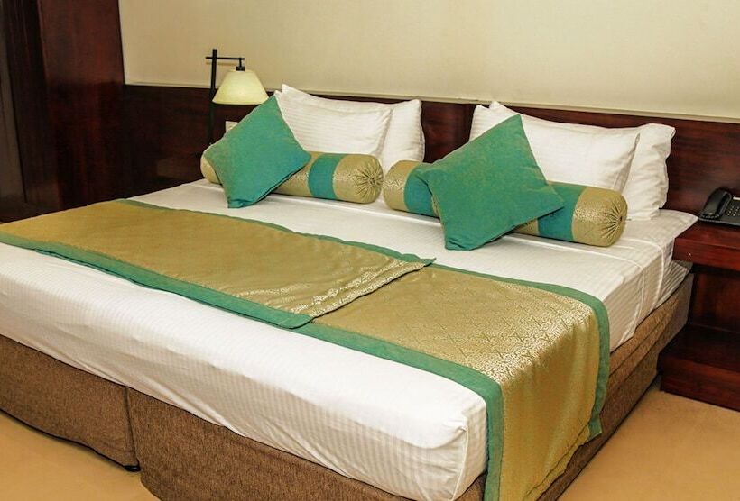 Fotos del hotel Oak Ray Heritage:  20