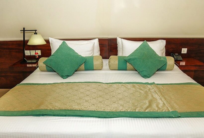 Fotos del hotel Oak Ray Heritage:  22