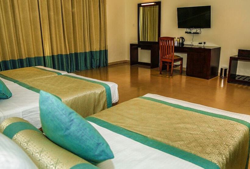 Fotos del hotel Oak Ray Heritage:  23