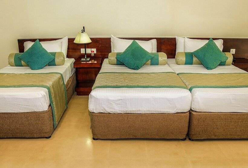 Fotos del hotel Oak Ray Heritage:  24