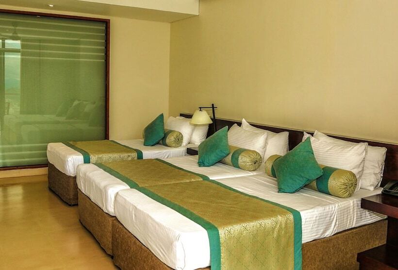 Fotos del hotel Oak Ray Heritage:  25