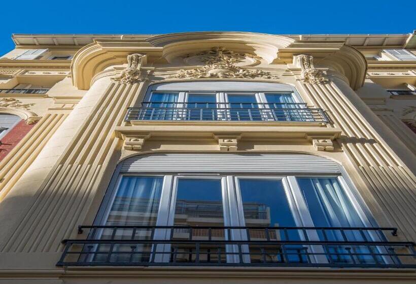 Fotos del hotel Paganini:  11