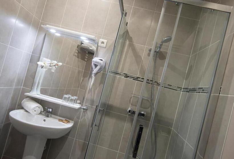 Fotos del hotel Paganini:  25