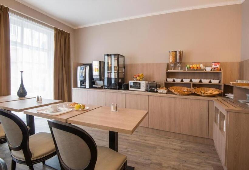 Fotos del hotel Paganini:  13