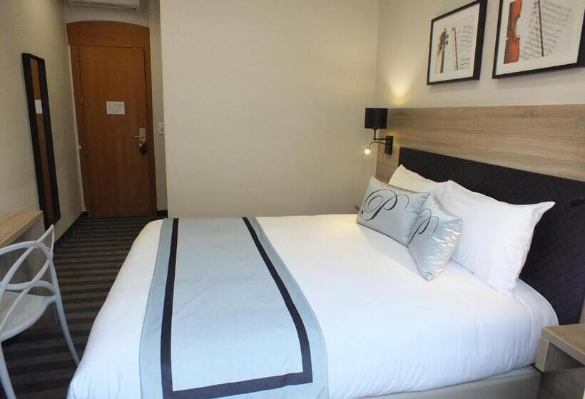 Fotos del hotel Paganini:  24