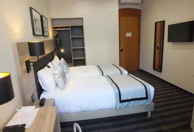 Fotos del hotel Paganini:  20