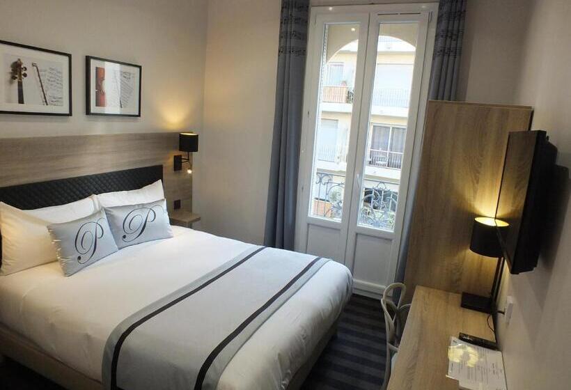 Fotos del hotel Paganini:  17