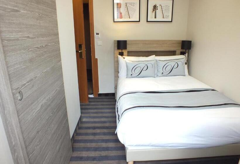 Fotos del hotel Paganini:  19