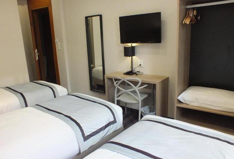 Fotos del hotel Paganini:  10