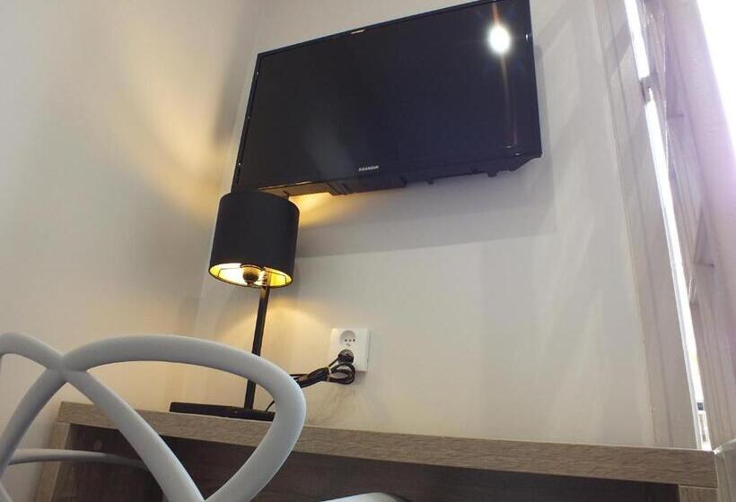 Fotos del hotel Paganini:  8