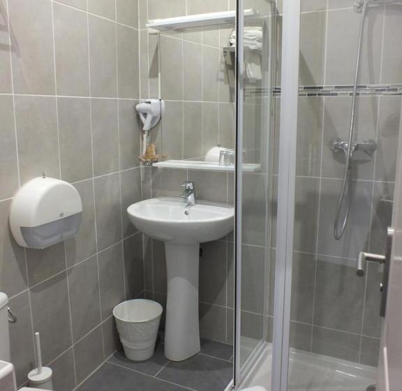 Fotos del hotel Paganini:  5