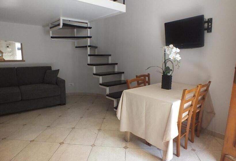 Fotos del hotel Paganini:  7