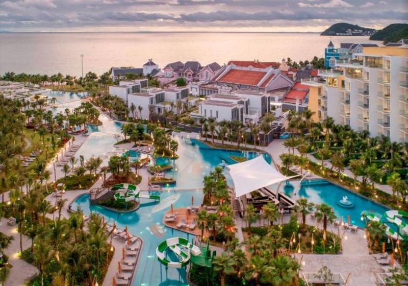 Fotos del hotel Premier Residences Phu Quoc Emerald Bay Managed By Accor:  14