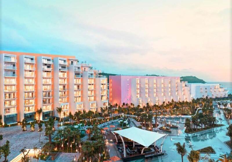 Fotos del hotel Premier Residences Phu Quoc Emerald Bay Managed By Accor:  3