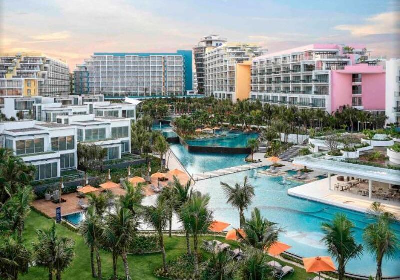 Fotos del hotel Premier Residences Phu Quoc Emerald Bay Managed By Accor:  4