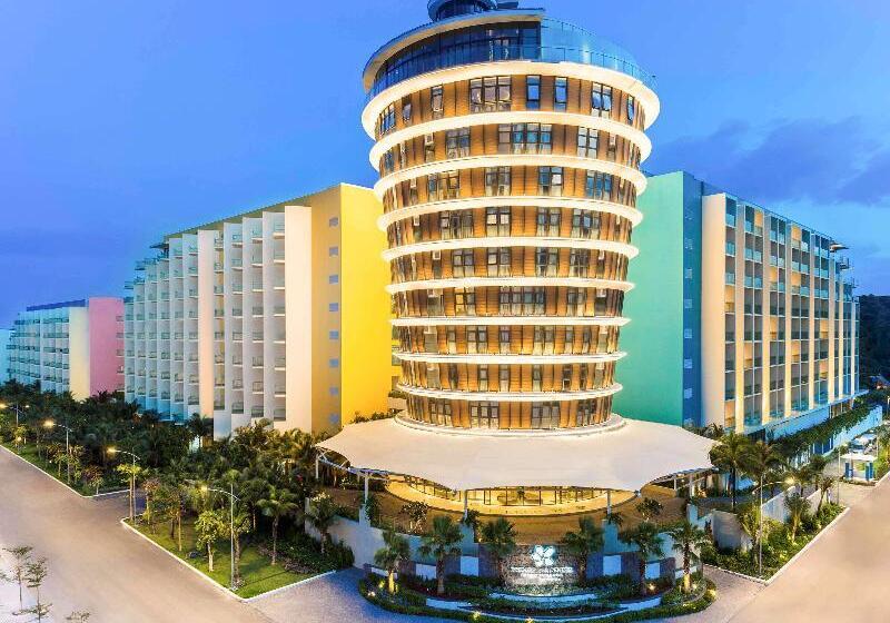 Premier Residences Phu Quoc Emerald Bay Managed By Accor