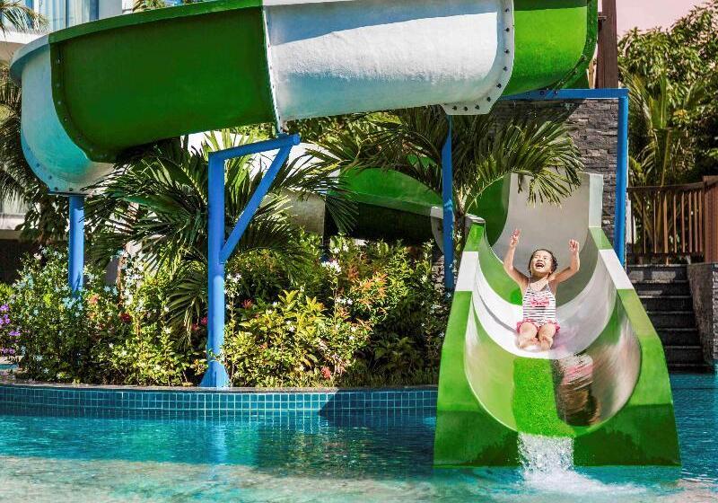 Fotos del hotel Premier Residences Phu Quoc Emerald Bay Managed By Accor:  6