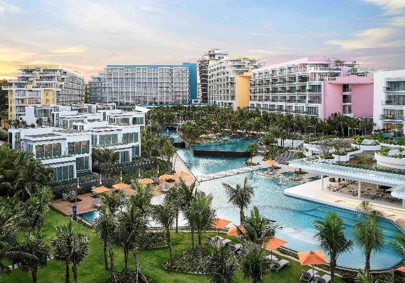 Fotos del hotel Premier Residences Phu Quoc Emerald Bay Managed By Accor:  7