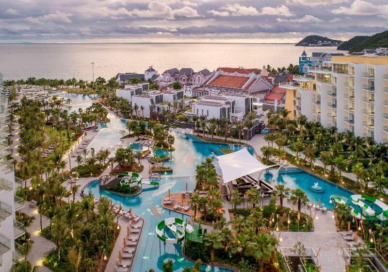 Fotos del hotel Premier Residences Phu Quoc Emerald Bay Managed By Accor:  8