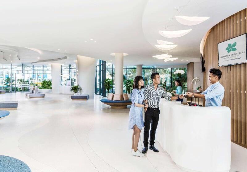 Fotos del hotel Premier Residences Phu Quoc Emerald Bay Managed By Accor:  11