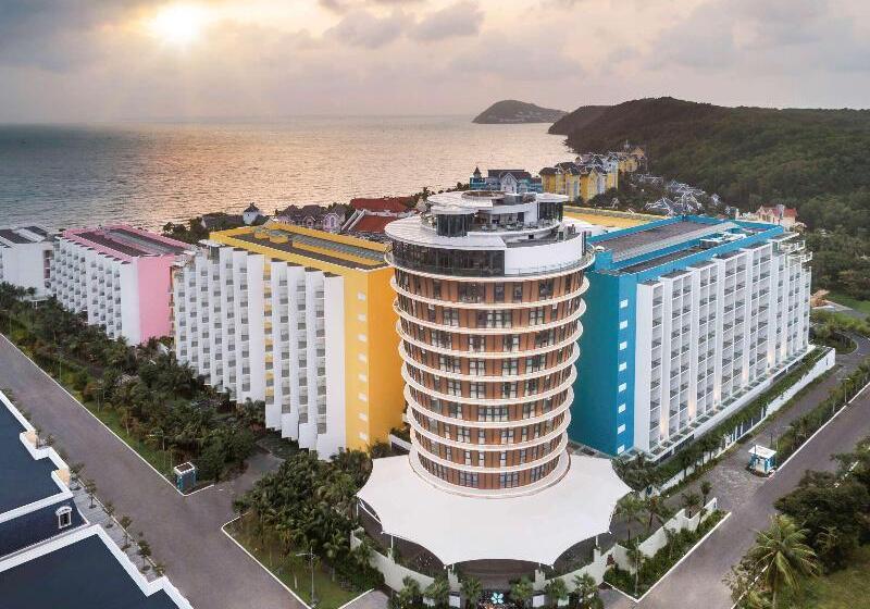 Fotos del hotel Premier Residences Phu Quoc Emerald Bay Managed By Accor:  13