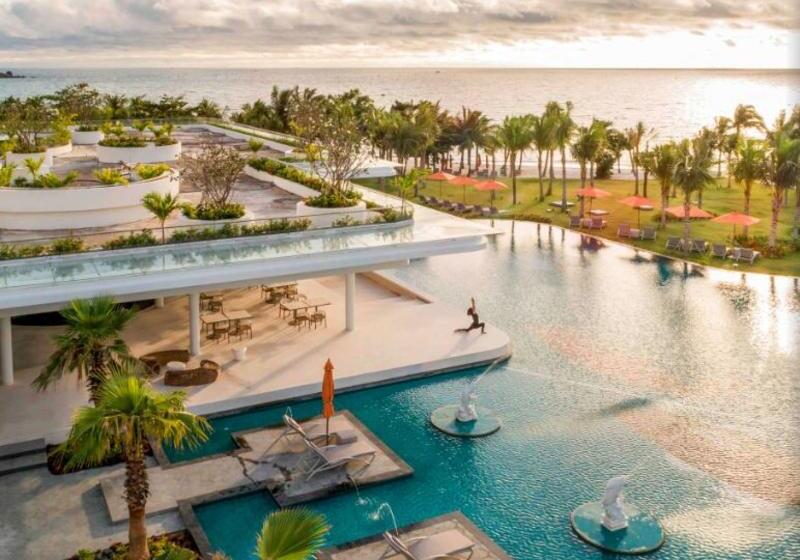 Fotos del hotel Premier Residences Phu Quoc Emerald Bay Managed By Accor:  2