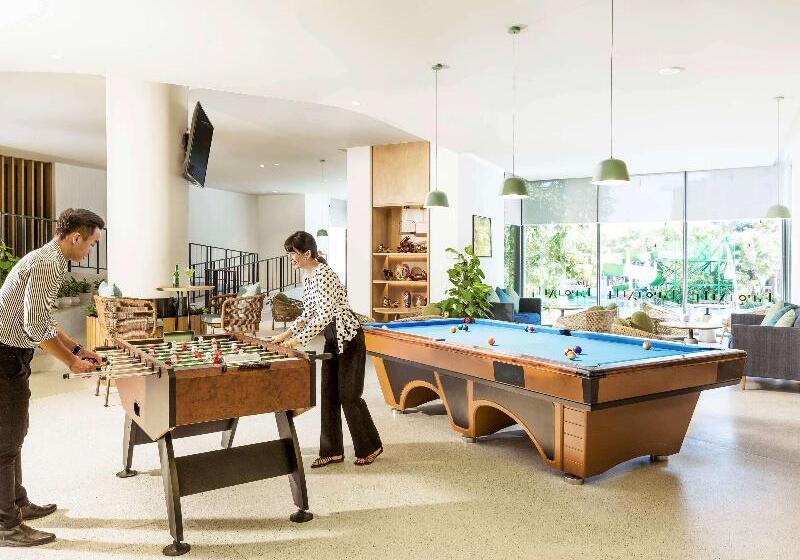 Fotos del hotel Premier Residences Phu Quoc Emerald Bay Managed By Accor:  23