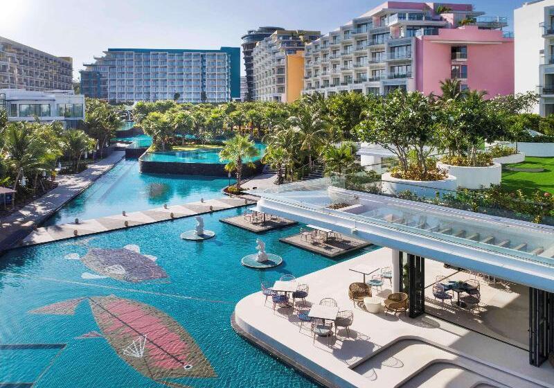 Fotos del hotel Premier Residences Phu Quoc Emerald Bay Managed By Accor:  25