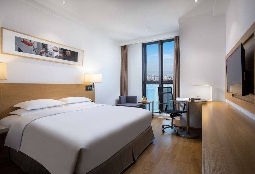 Ramada Encore Chongqing Yubei